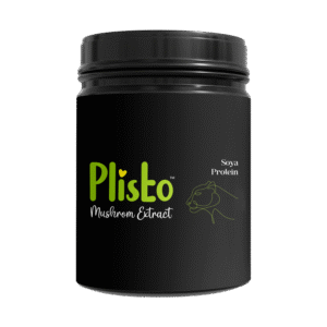 Mushroom Extract Soya Protein