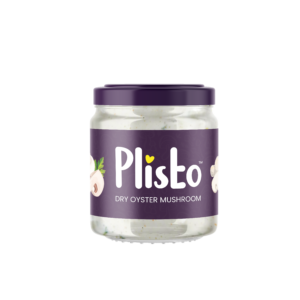 Dry Oyster Mushroom Powder